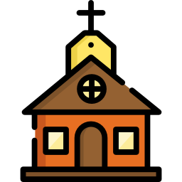 kirche icon