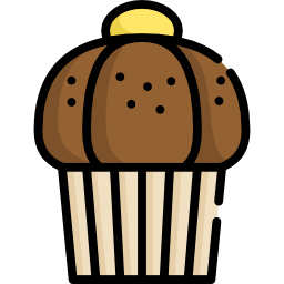 cupcake icon