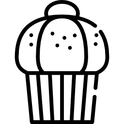 cupcake icon