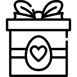 Gift icon