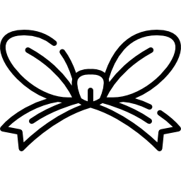 Ribbon icon