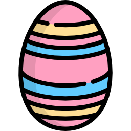 Easter egg icon