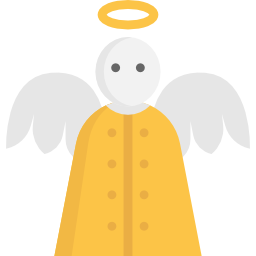 anjo Ícone