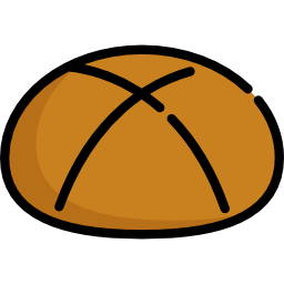 Bread icon