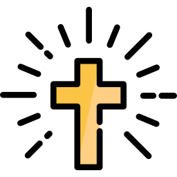 kreuz icon