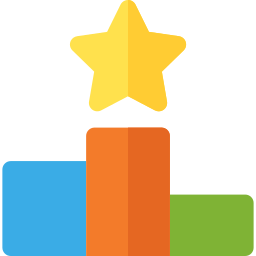 podium icon