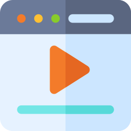 videoplayer icon