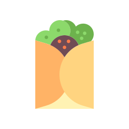 Burrito icon