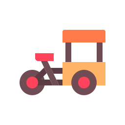 Cart icon