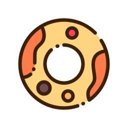 krapfen icon