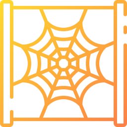 Cobweb icon