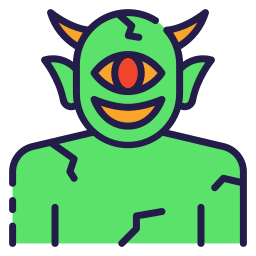 monster icon