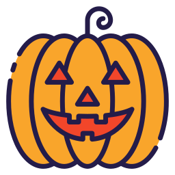 Pumpkin icon