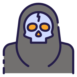 Reaper icon