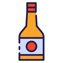 Rum icon