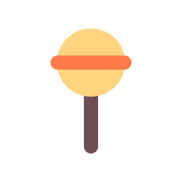 Lollipop icon