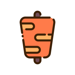 kebab icon