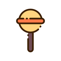 Lollipop icon