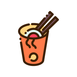 Noodles icon