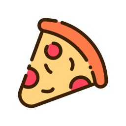 pizza icon