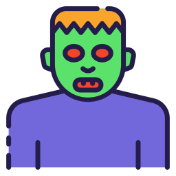 Zombie icon