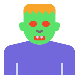 zombie icon