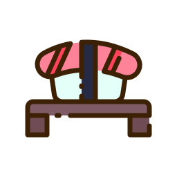 Sushi icon