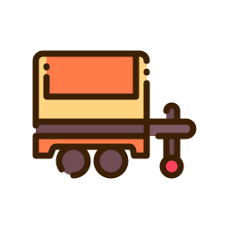 Trailer icon