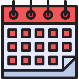 Calendar icon