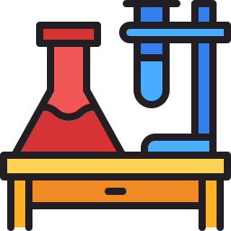 science Icône