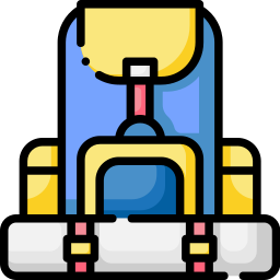 rucksack icon