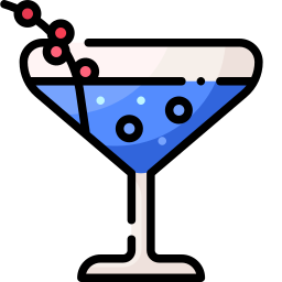 cocktail icon