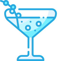 cocktail icon