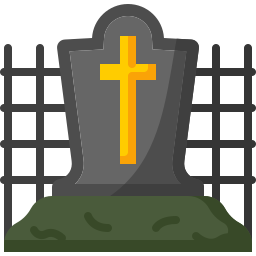 Grave icon