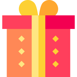 Gift icon