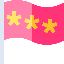 Flag icon