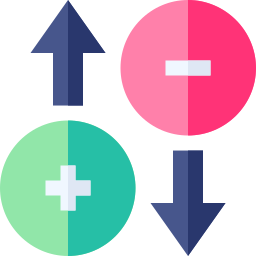 satisfação do cliente Ícone