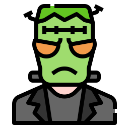 Frankenstein icon