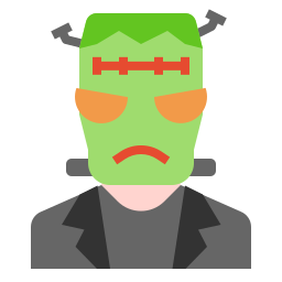 Frankenstein icon