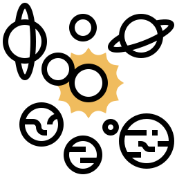 sonnensystem icon