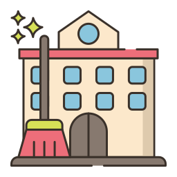 Apartments icon