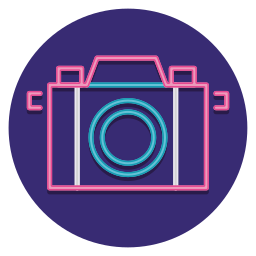 Camera icon