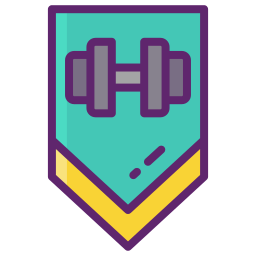 Training icon