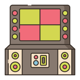 rhythmus icon