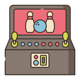 arcade-spiel icon