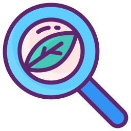 Research icon