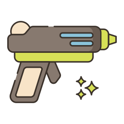 laserpistole icon