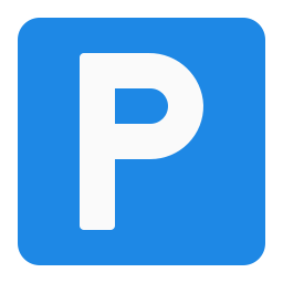 parking ikona