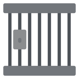 Jail icon