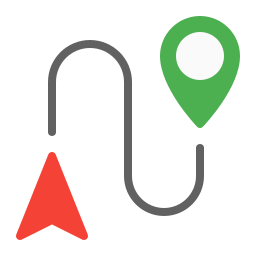 route icon